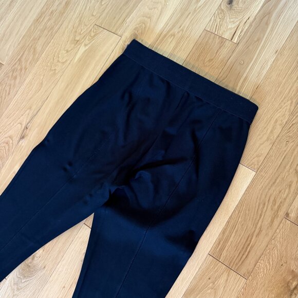 J.Crew Gigi Pant with Side-Zip Closure Size 2 - Picture 7 of 8